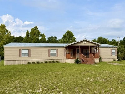 4689 26TH Street, Bell, FL, 32619 — photo 2