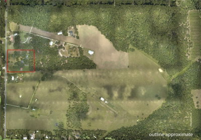 9284 COUNTY ROAD 225, Starke, FL, 32091 — photo 2