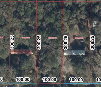 TBD 167TH Place, Trenton, FL, 32693 — photo 2