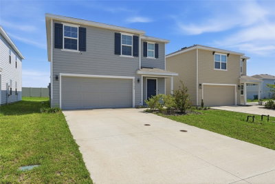 24799 11TH Place, Newberry, FL, 32669 — photo 2