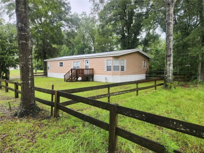 1182 27TH Terrace, Bell, FL, 32619 — photo 2
