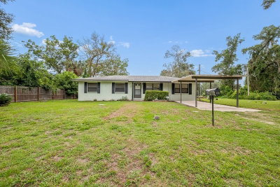 206 6TH Street, Trenton, FL, 32693 — photo 2
