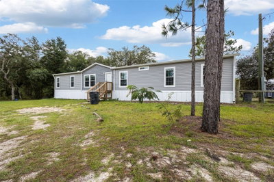 9490 77TH Place, Bronson, FL, 32621 — photo 2