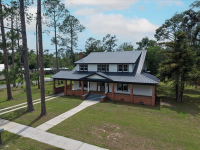 1103 JEFFERSON Street, Perry, FL, 32347 — photo 2