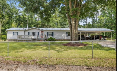 245 GENELL Loop, Lake City, FL, 32055 — photo 2