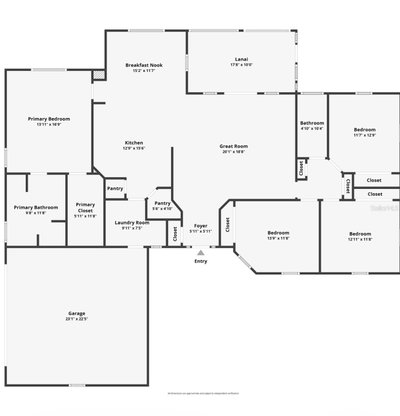10144 98 Terrace, Gainesville, FL, 32608 — photo 2