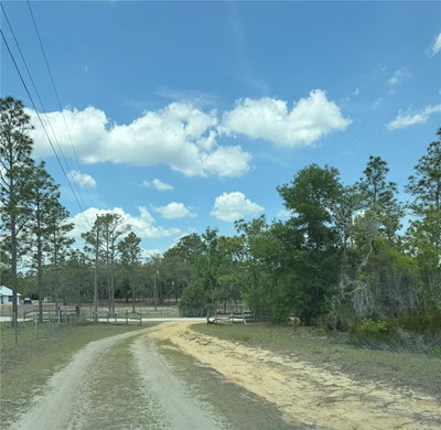 110TH Avenue, Bronson, FL, 32621 — photo 2