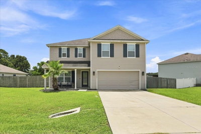22885 197TH Place, High Springs, FL, 32643 — photo 2