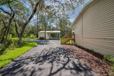 8261 118TH Terrace, Bronson, FL, 32621 — photo 2