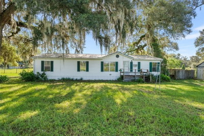 360 30TH Avenue, Trenton, FL, 32693 — photo 2