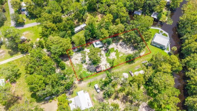 000 376TH Street, Suwannee, FL, 32692 — photo 2