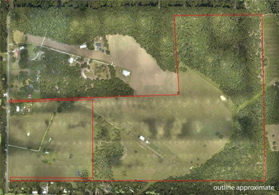 NW CR 225, Starke, FL, 32091 — photo 2