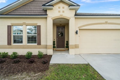 892 251ST Drive, Newberry, FL, 32669 — photo 2
