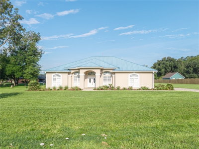 254 NIGHTSHADE Drive, Lake City, FL, 32024 — photo 2