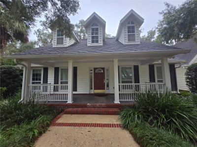 436 4TH Avenue, Melrose, FL, 32666 — photo 2