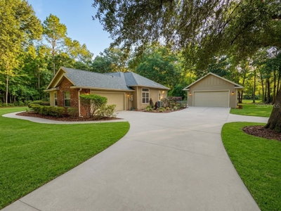 20273 251ST Terrace, High Springs, FL, 32643 — photo 2