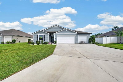 81 HICKORY RIDGE Road, St Augustine, FL, 32084 — photo 2