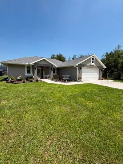 8749 159TH Lane, Summerfield, FL, 34491 — photo 2
