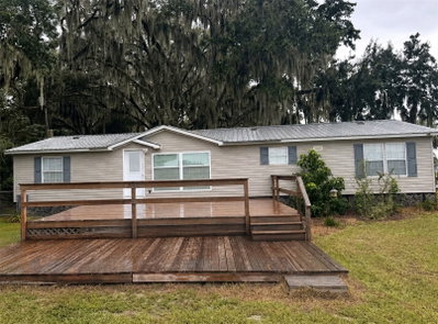 172 COWPEN LAKE POINT Road, Hawthorne, FL, 32640 — photo 2