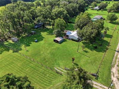 22930 50TH Lane, Newberry, FL, 32669 — photo 2
