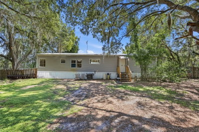 1837 STATE ROAD 20, Hawthorne, FL, 32640 — photo 2