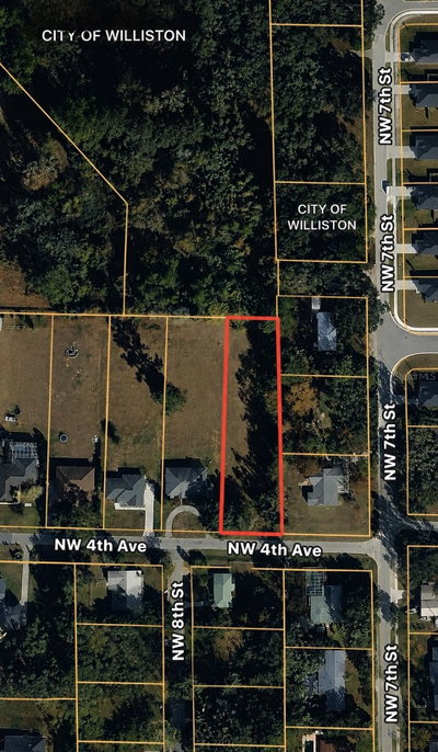 TBD 4TH Avenue, Williston, FL, 32696 — photo 2