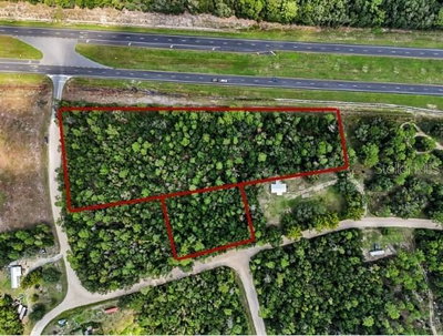 TBD HWY 27 ALT, Bronson, FL, 32621 — photo 2