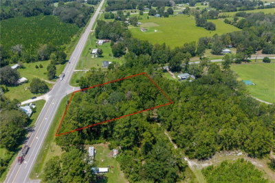 TBD SR 100, Lake Butler, FL, 32054 — photo 2