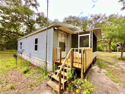 107 CRYSTAL LAKE Drive, Melrose, FL, 32666 — photo 2