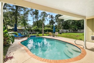 6110 33RD Terrace, Gainesville, FL, 32653 — photo 2