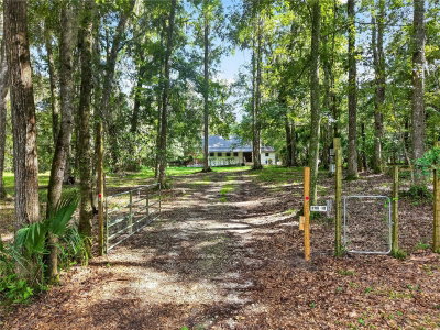 9350 230 Street, Micanopy, FL, 32667 — photo 2
