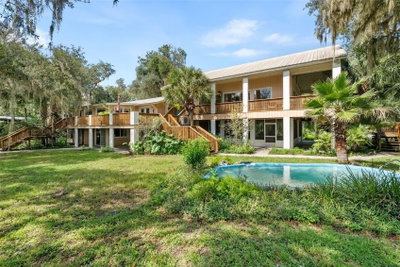 2033 HIGHWAY 317, Old Town, FL, 32680 — photo 2