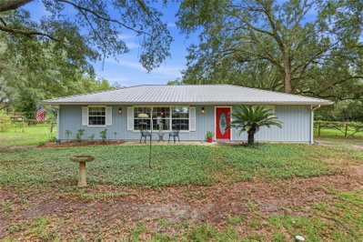 753 MAPLETON Street, Fort White, FL, 32038 — photo 2