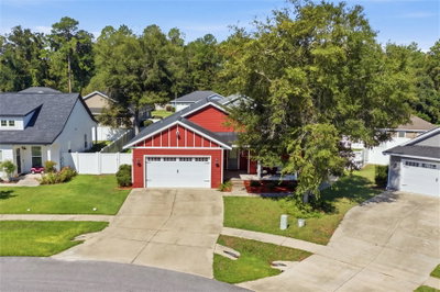 20104 248TH Street, High Springs, FL, 32643 — photo 2