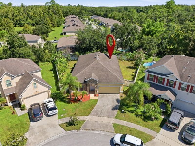 2803 MOONSTONE Bend, Kissimmee, FL, 34758 — photo 2