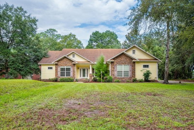 486 LAKESHORE Drive, Starke, FL, 32091 — photo 2