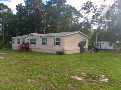 5990 101ST AVE, Bronson, FL, 32621 — photo 2