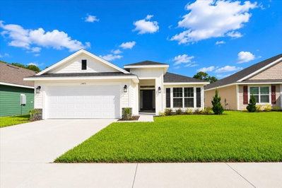 2561 250TH Drive, Newberry, FL, 32669 — photo 2