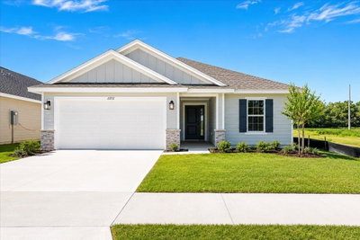 2585 250TH Drive, Newberry, FL, 32669 — photo 2