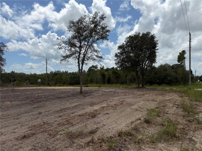 TBD 88TH Lane, Bronson, FL, 32621 — photo 2