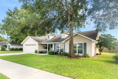 25184 9TH Road, Newberry, FL, 32669 — photo 2