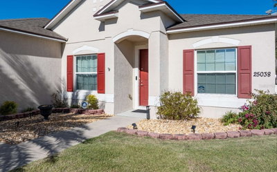 25038 9TH Lane, Newberry, FL, 32669 — photo 2