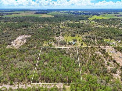 TBD 56TH Street, Bronson, FL, 32621 — photo 2