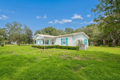 17430 80TH Court, Fanning Springs, FL, 32693 — photo 2