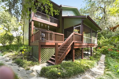 243 HERMAN Drive, Hawthorne, FL, 32640 — photo 2