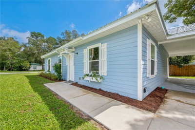 506 FOURTH Street, Trenton, FL, 32693 — photo 2