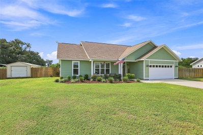 186 24TH Avenue, Trenton, FL, 32693 — photo 2