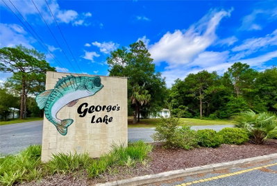 1150 CORAL FARMS Road, Florahome, FL, 32140 — photo 2