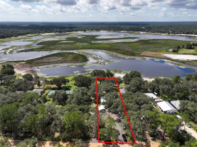 5927 WHITE SANDS Road, Keystone Heights, FL, 32656 — photo 2