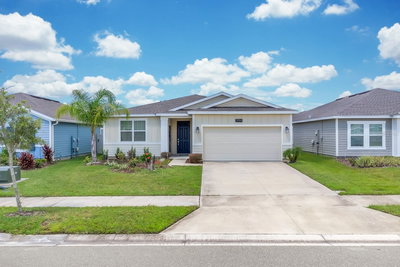 1994 BIRNHAM WOOD Bend, Kissimmee, FL, 34746 — photo 2
